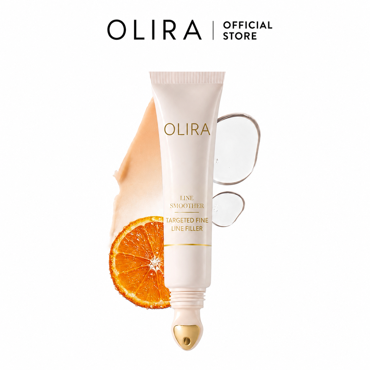 OLIRA Line Blur