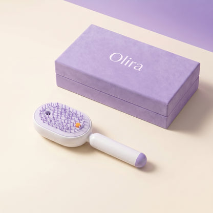 Olira Mist Comb