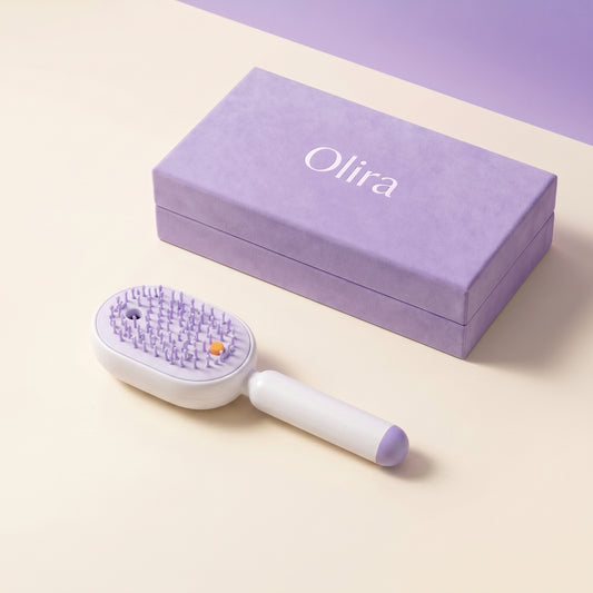 Olira Mist Comb