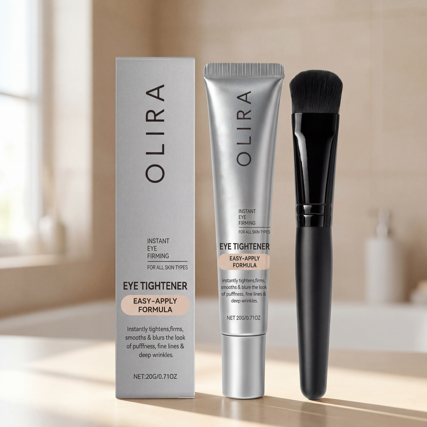 Instant Eye-Lift Tightener