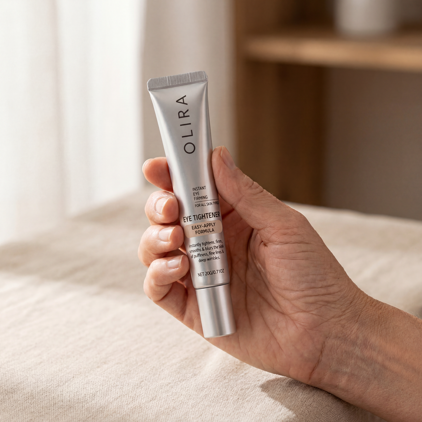 Instant Eye-Lift Tightener