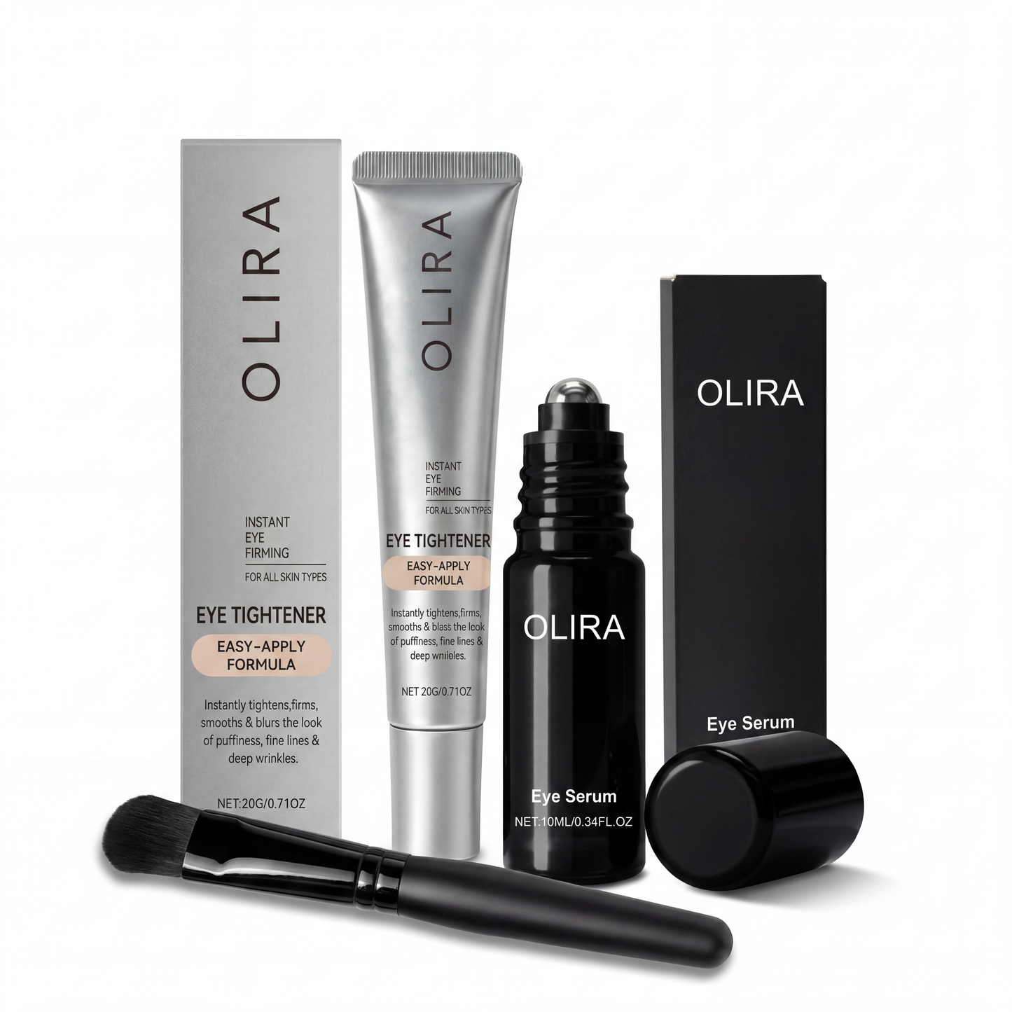 Instant Eye-Lift Tightener