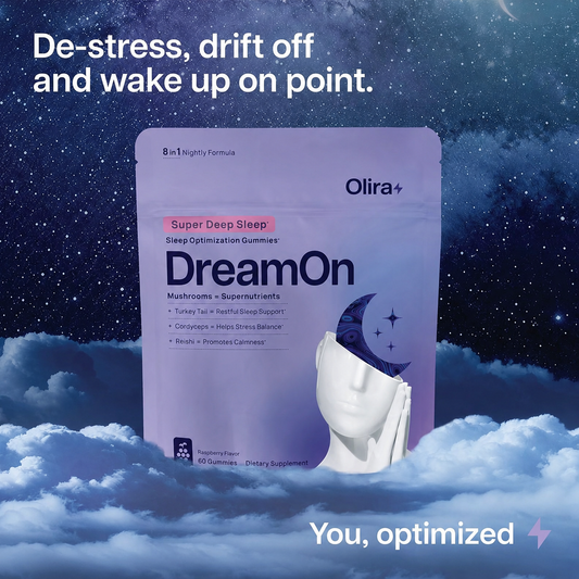 OLIRA Dream On