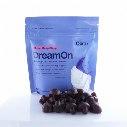 OLIRA Dream On
