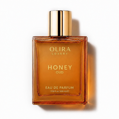 OLIRA Honey Oud