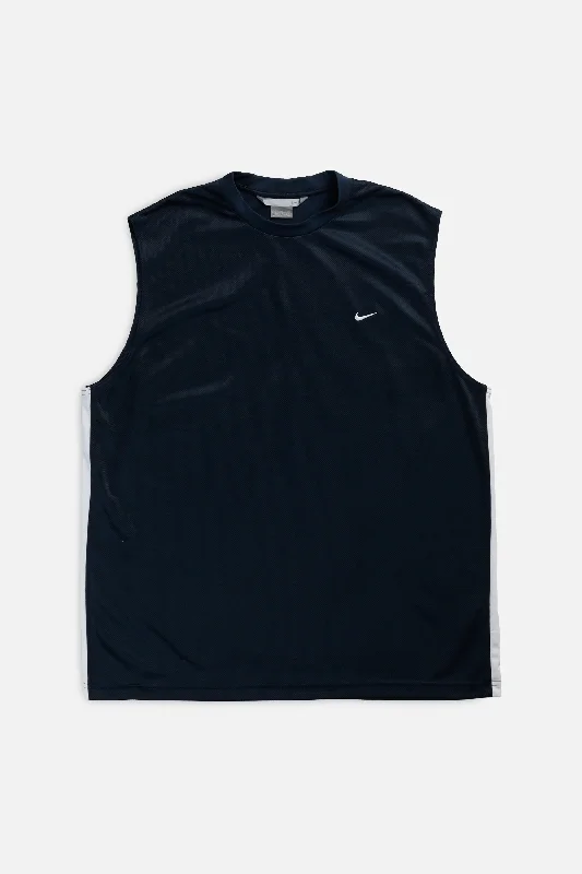 Vintage Nike Athletic Tank - XL adorable tank top