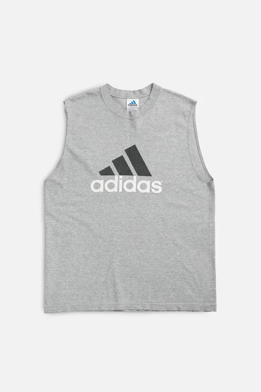 Vintage Adidas Tank - M stylish tank top