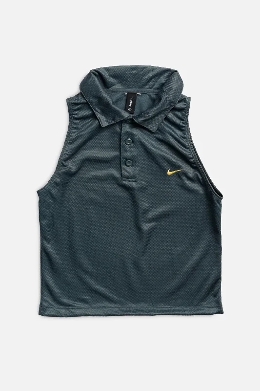 Rework Nike Tank - L basic tank top