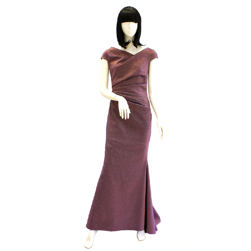 TALBOT RUNHOF Roya9 Eg20 Evening Dress Tunics Versatile functional