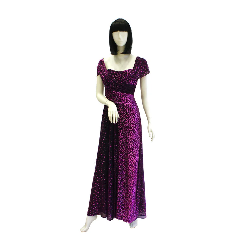 TALBOT RUNHOF Tolinda1 Evening Dress Tunics Luxurious premium