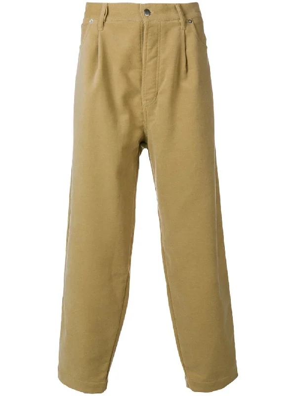 JB 2.0 trousers Trousers versatile functional