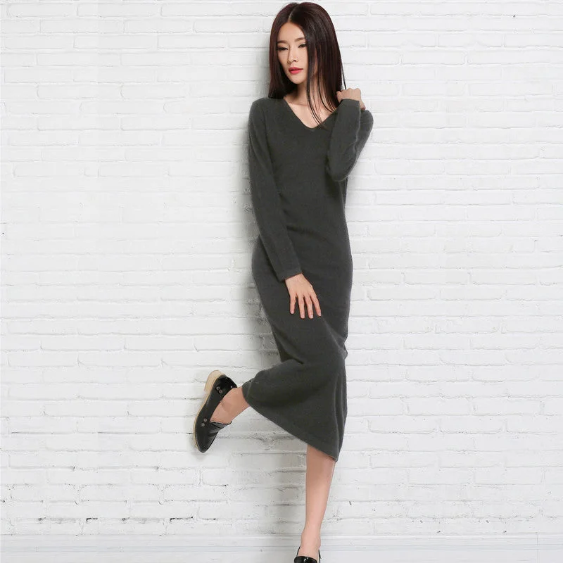 Dark Grey