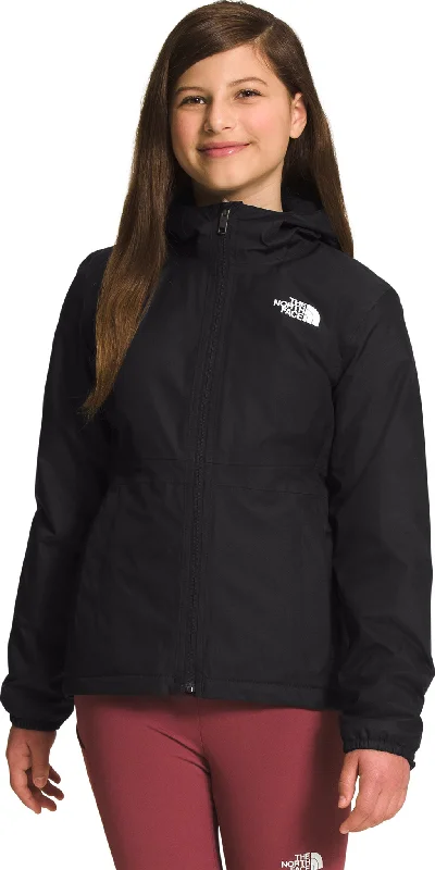 TNF Black