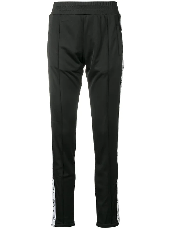 Blinking Eyes trousers Trousers Evening Elegant