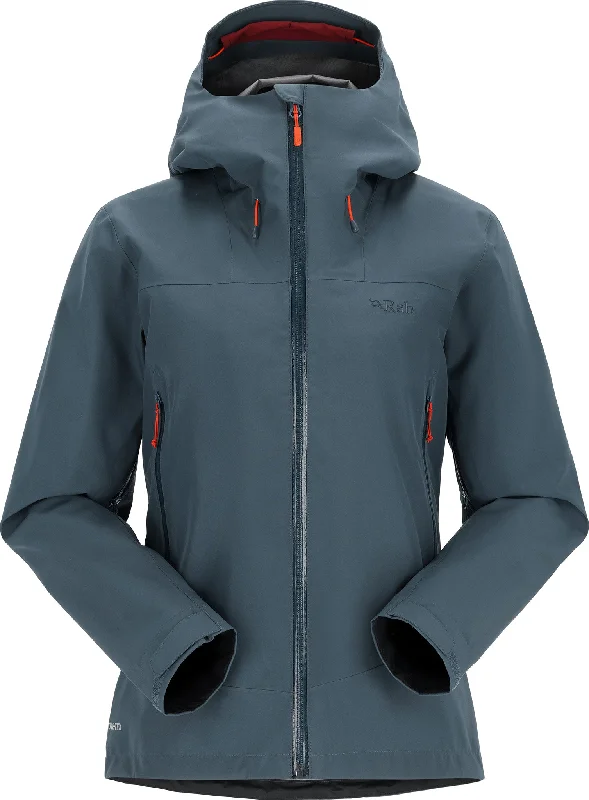 Namche Gore-Tex Jacket - Women's|-|Manteau Gore-Tex Namche - Femme Insulated Jacket Fitted Jacket Loose Jacket