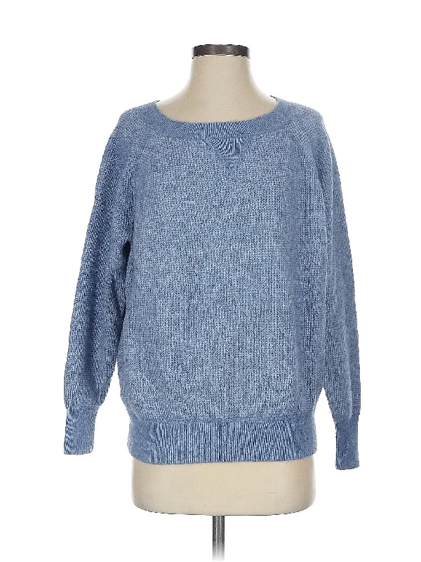 Pullover Sweater Fleece Warm Pullover
