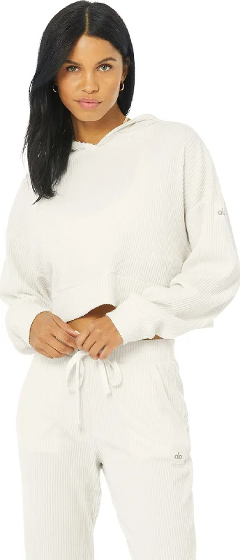 Muse Hoodie - Women’s|-|Chandail à capuchon de Muse - Femme Hoodie with Embroidery Detailed Premium Muse Hoodie - Women’s|-|Chandail à capuchon de Muse - Femme Hoodie with Embroidery Detailed Premium