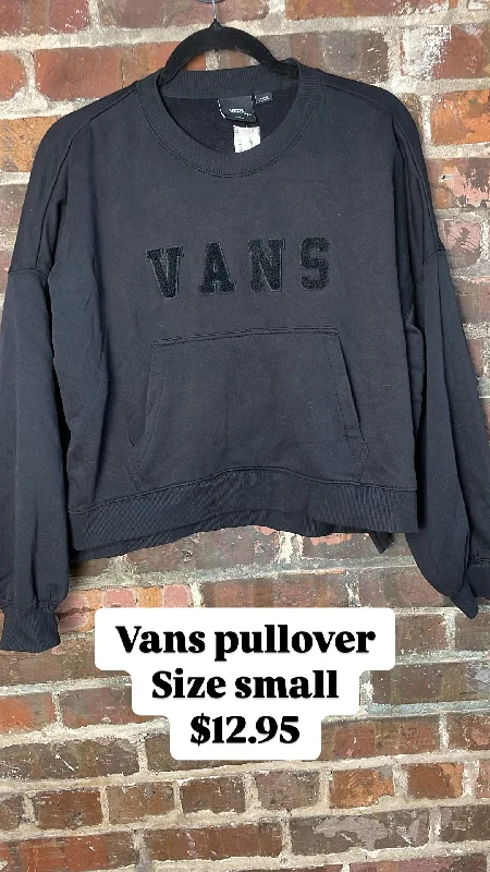 Vans pullover Square Neck Pullover