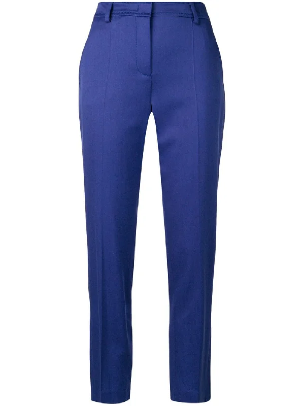 tapered trousers Trousers Review Highly