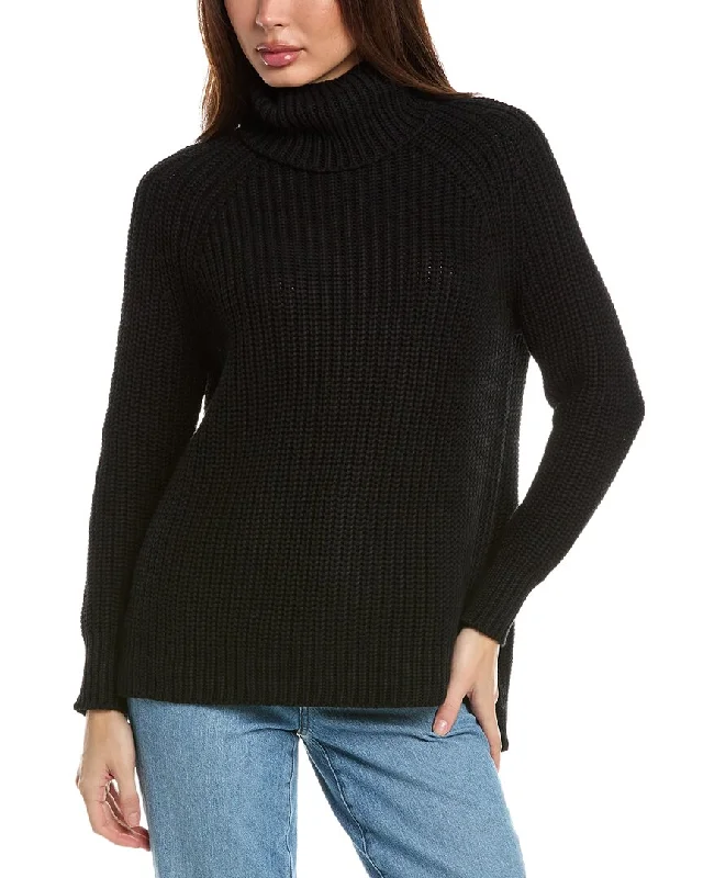 525 America Stella Pullover Cowl Neck Pullover