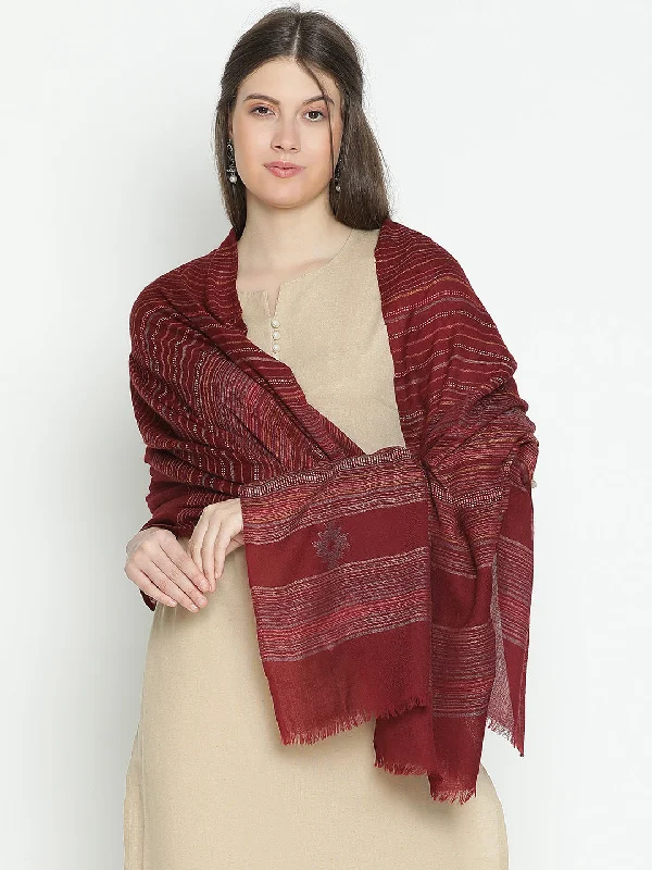 Stylish Evening Mist Shawl A Fashionable Touch Stylish Oversized Wool Shawl