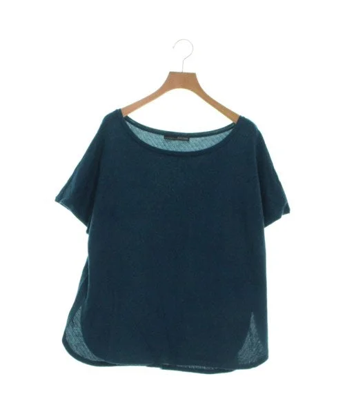 22 OCTOBRE Sweaters Spandex Blend Rayon Blend Denim Blend