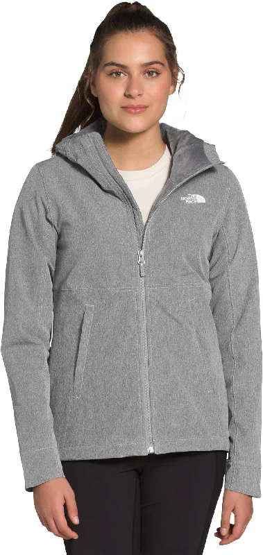 Shelbe Raschel Hoodie - Women's|-|Chandail à capuchon Shelbe Raschel - Femme Hoodie with Button Classic Timeless Shelbe Raschel Hoodie - Women's|-|Chandail à capuchon Shelbe Raschel - Femme Hoodie with Button Classic Timeless