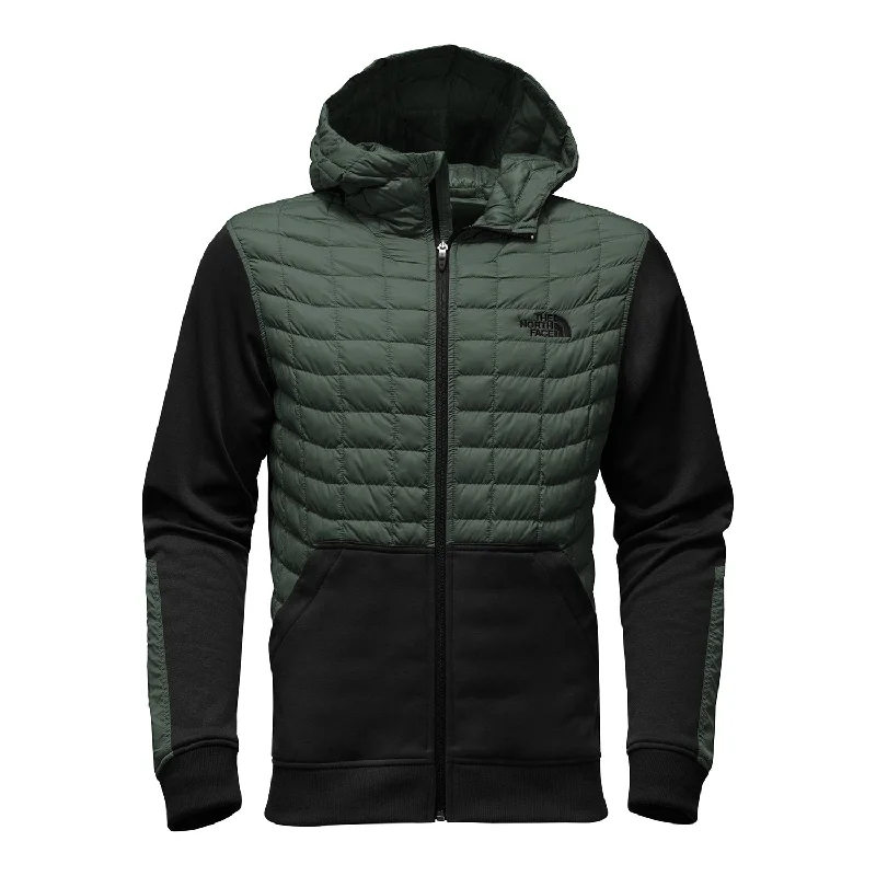 Men's Kilowatt ThermoBall Jacket|-|Manteau Kilowatt ThermoBall Homme Hoodie Zip-Up Jacket Button-Up Jacket