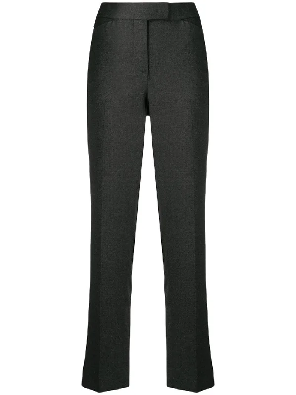 classic tailored trousers Trousers luxurious high-end