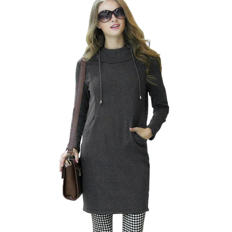 Plus Size Hoodies Tracksuit For Women Pullovers Hoody Sweatshirts Warm Coat Box Sleeve Comfort Plus Size Hoodies Tracksuit For Women Pullovers Hoody Sweatshirts Warm Coat Box Sleeve Comfort