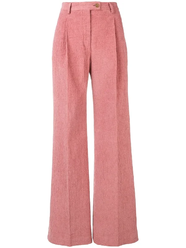 High-waisted trousers Trousers Timeless Classic