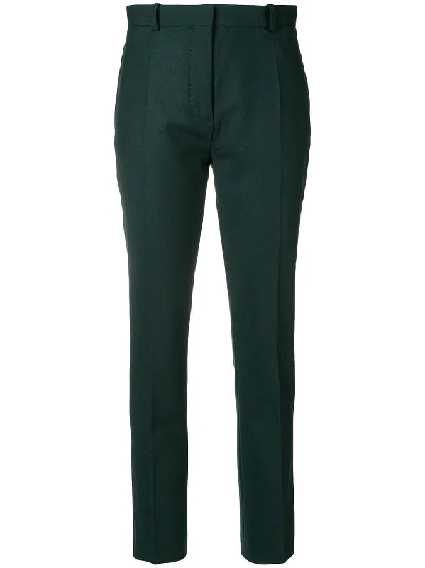 Zoom trousers Trousers sophisticated sleek