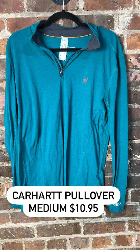 Carhartt pullover Surplice Neck Pullover