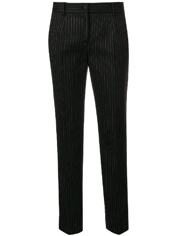 low waist tailored trousers Trousers fashionable trendy