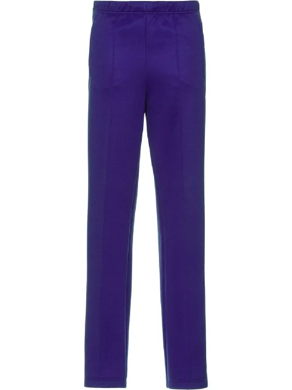 Techno jersey trousers Trousers Business Professional