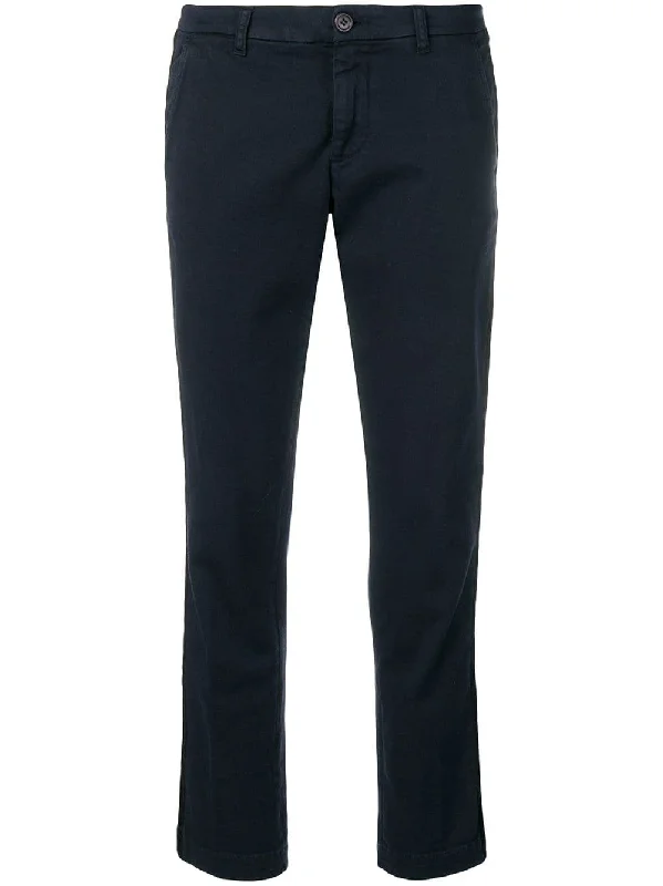 Cora trousers Trousers luxurious high-end