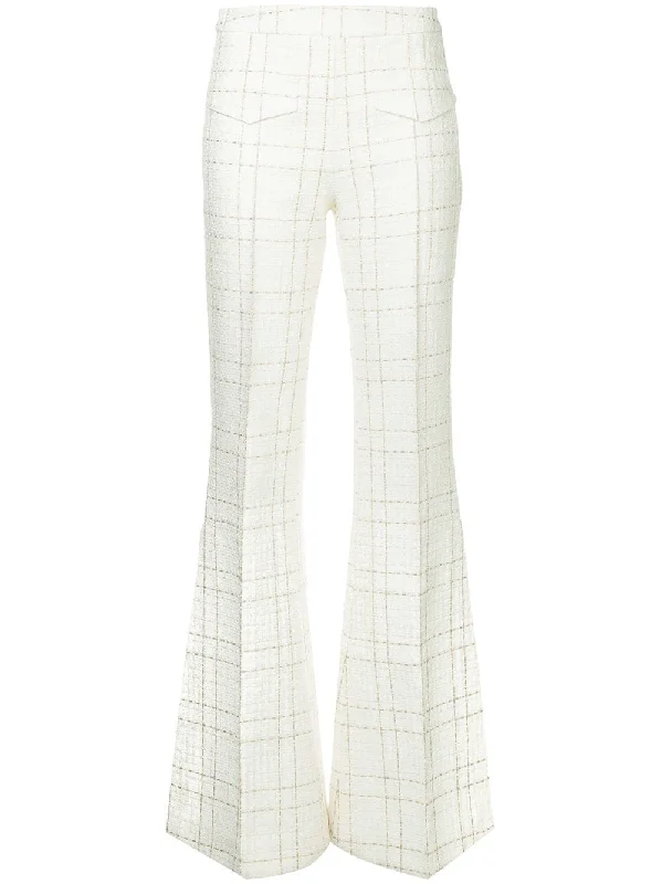 Dumas flared trousers Trousers New Arrival