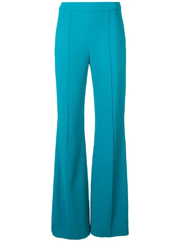 Jalisa flared trousers Trousers Versatile Stylish