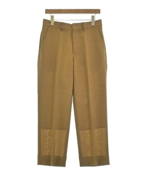 AURALEE Trousers Trousers Designer Luxury