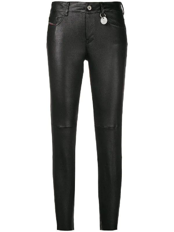 L-Time trousers Trousers Pleated Formal