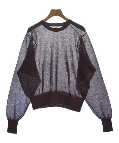 6(ROKU) Sweaters Spandex Blend Rayon Blend Denim Blend