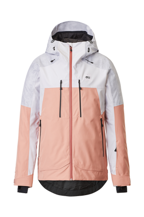 PICTURE WOMEN'S EXA JACKET Tailored Jacket Straight Jacket A-Line Jacket