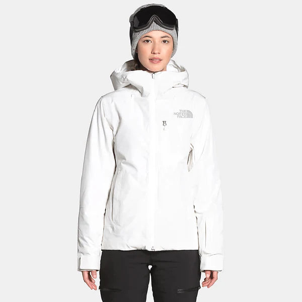 THE NORTH FACE WOMEN'S DESCENDIT JACKET Knit Jacket Woven Jacket Fleece Jacket