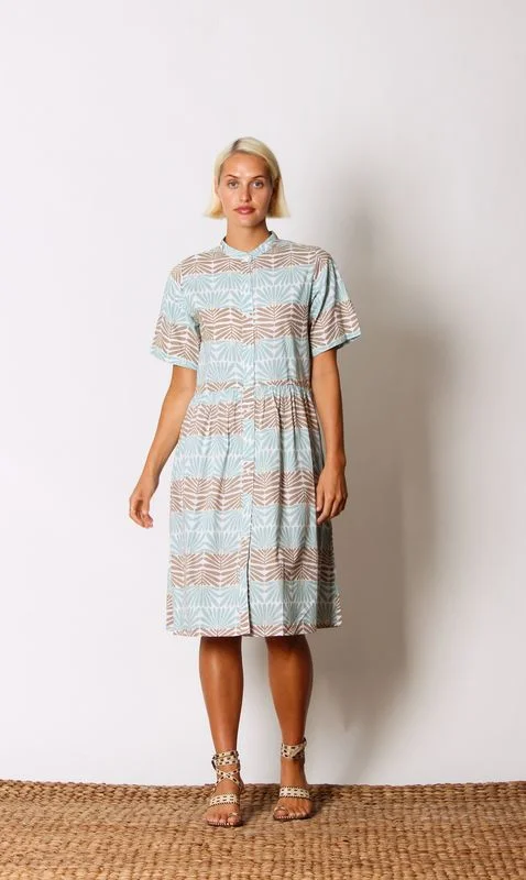 Honeysuckle Beach Noelle Dress