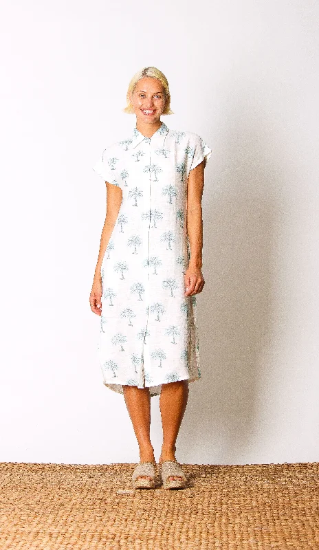 Honeysuckle Beach California Dress Dress