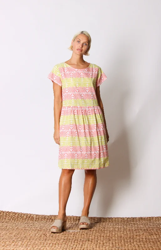 Honeysuckle Beach Baby Dress
