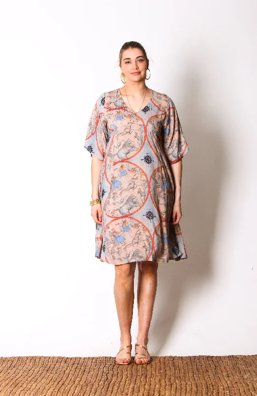 Honeysuckle Beach Romance Dress