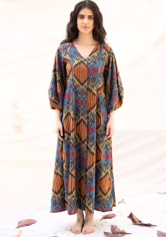 Drut Twirl Dress
