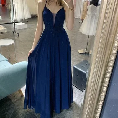 Newest Spaghetti Straps A-Line Prom Dresses, Evening Dress Prom Gowns, Formal Women Dress,Prom Dress cg14681 Newest Spaghetti Straps A-Line Prom Dresses, Evening Dress Prom Gowns, Formal Women Dress,Prom Dress cg14681