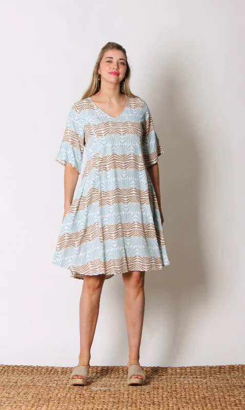 Honeysuckle Beach Romance Dress